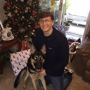 Meet your Posher, Austin